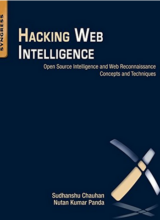 Hacking Web Intelligence
