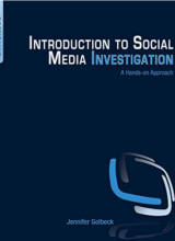 Introduction to Social Media Investigation