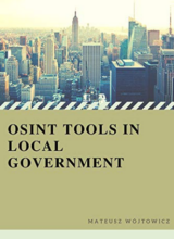 OSINT tools in local government