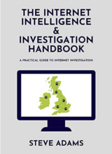 The Internet Intelligence & Investigation Handbook